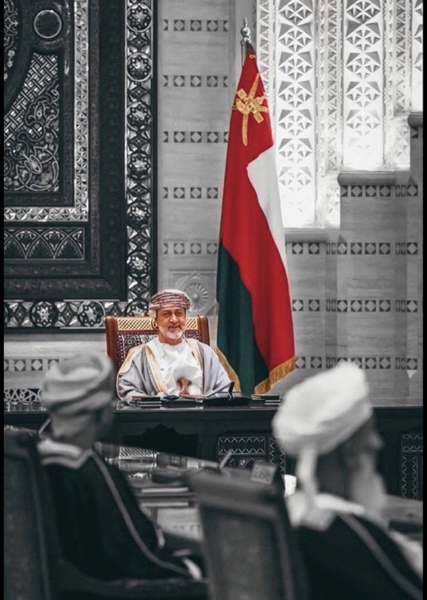 عُمانيون ضد التطبيع tweet media