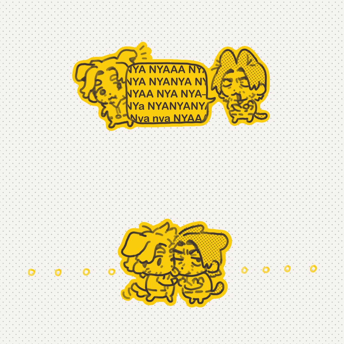 拿 tweet media