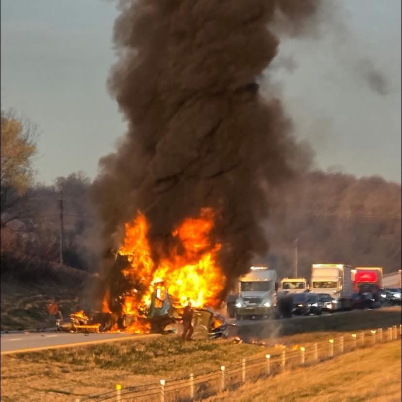 Joplin News First tweet media