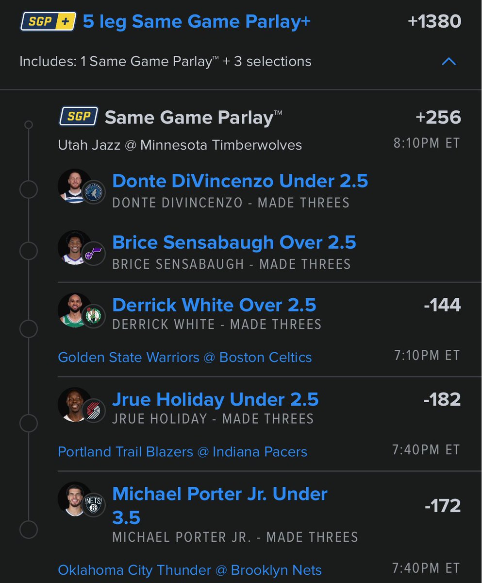 Lotto Locks tweet media