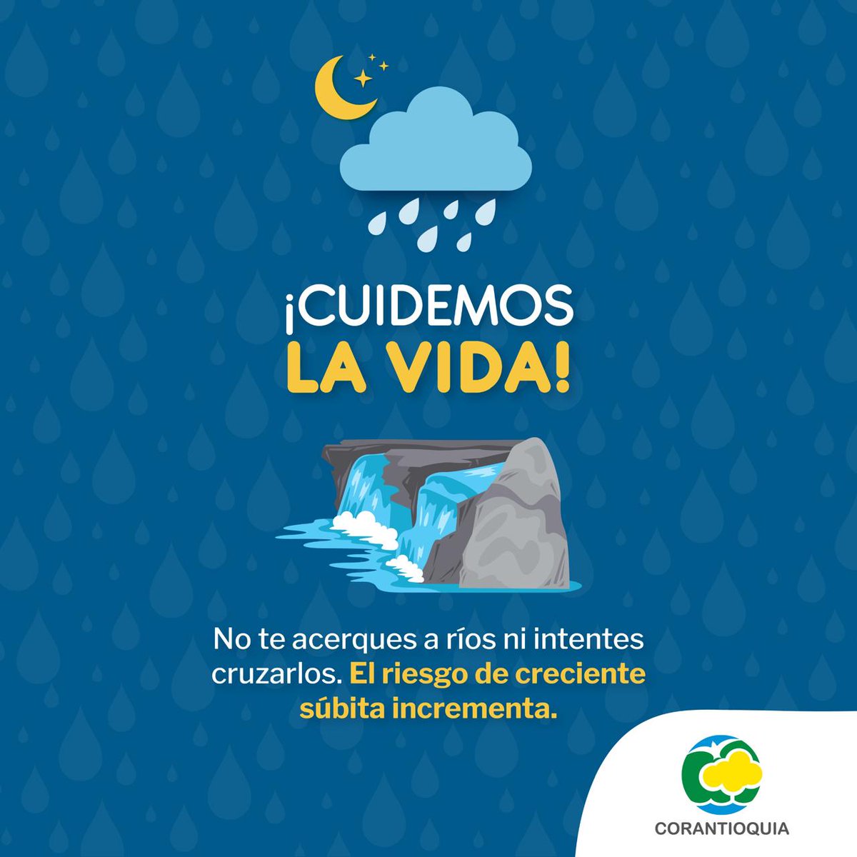 Corantioquia tweet media