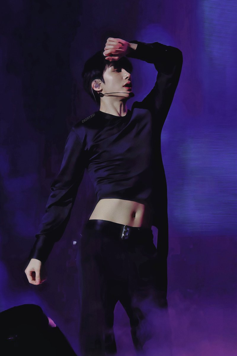 CHINTZU! tweet media