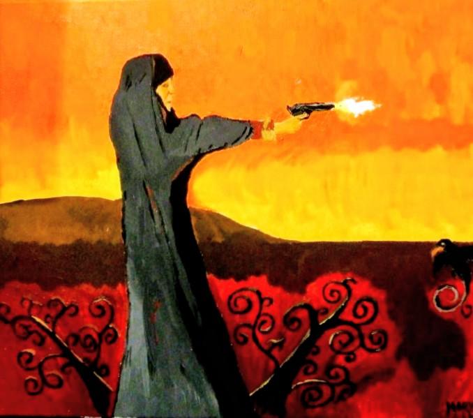 Mark Hirst tweet media