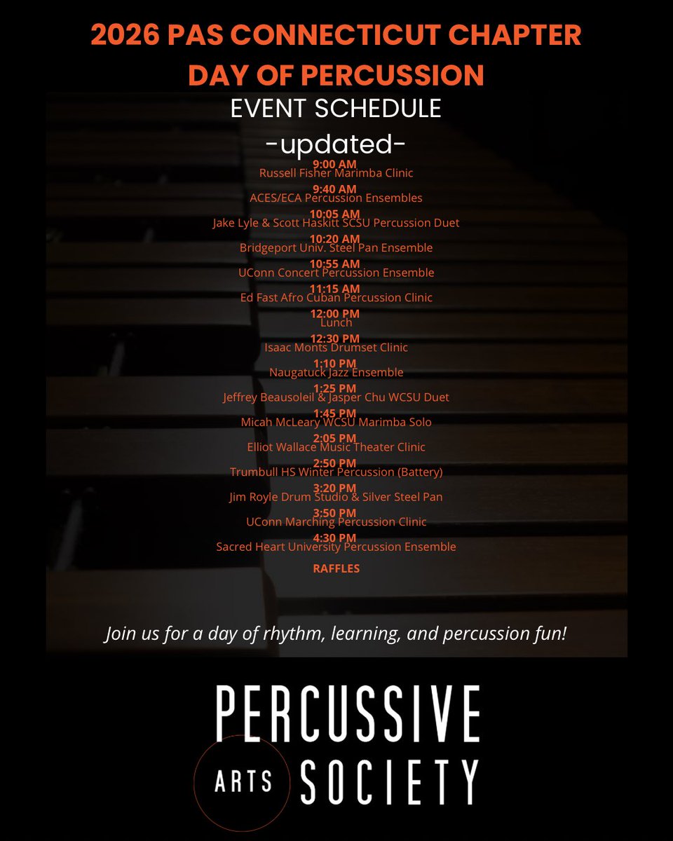 ConnecticutPAS (@connecticutpas) on Twitter photo 