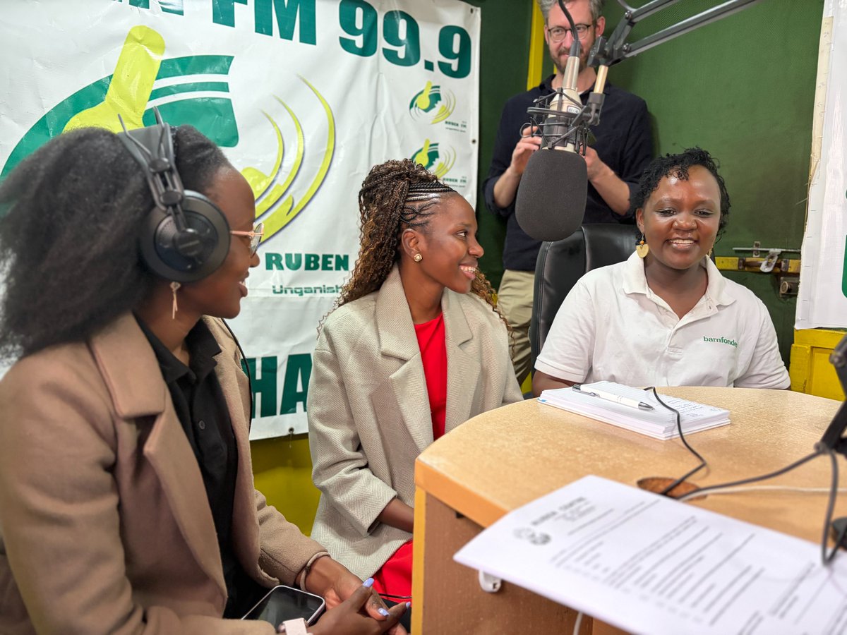 Action For Sustainability Initiative tweet media