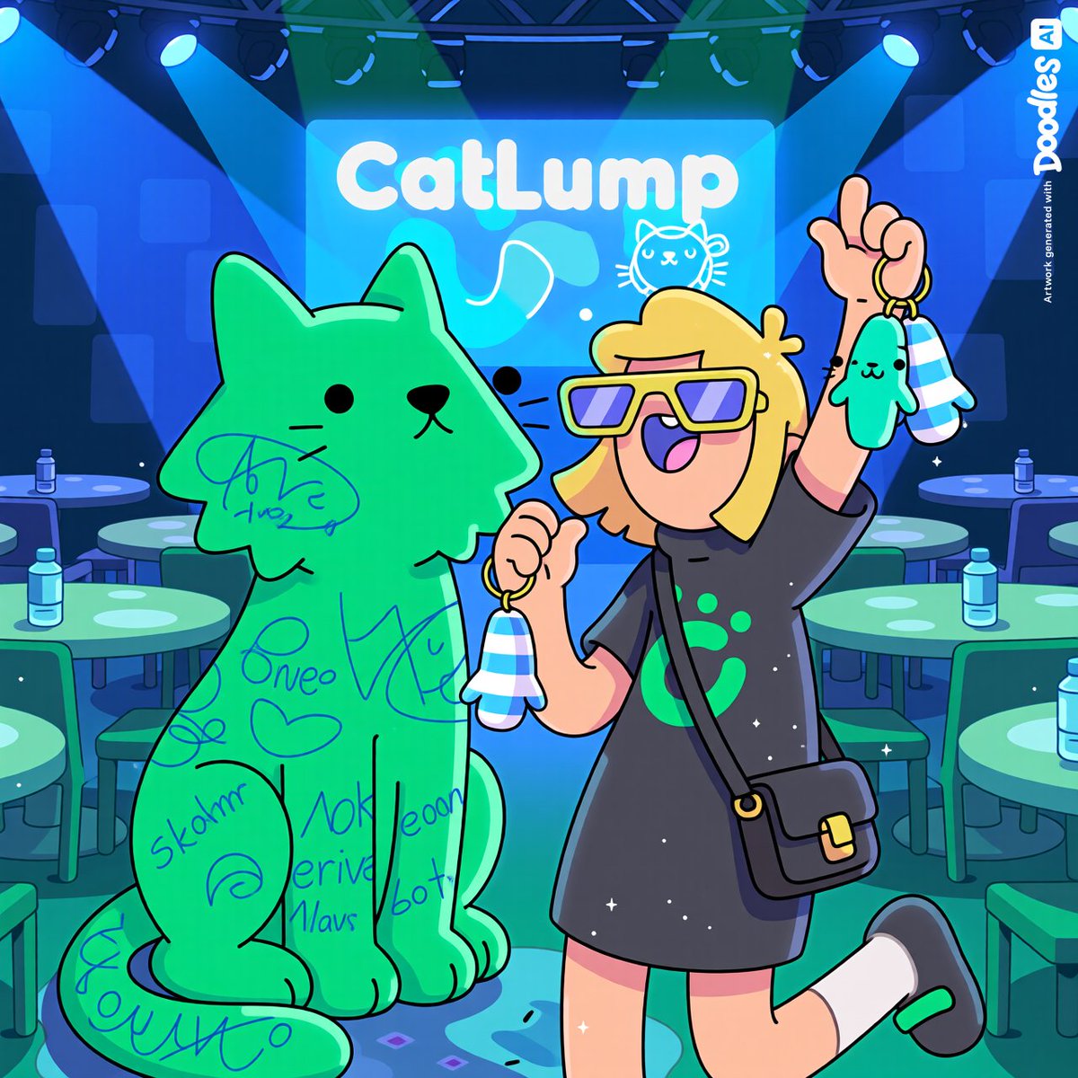 Crypto Kitty 🧳 tweet media