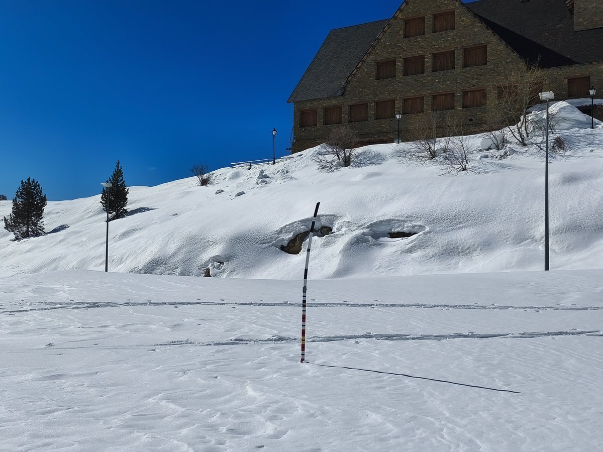 Vall Fosca Climàtica tweet media