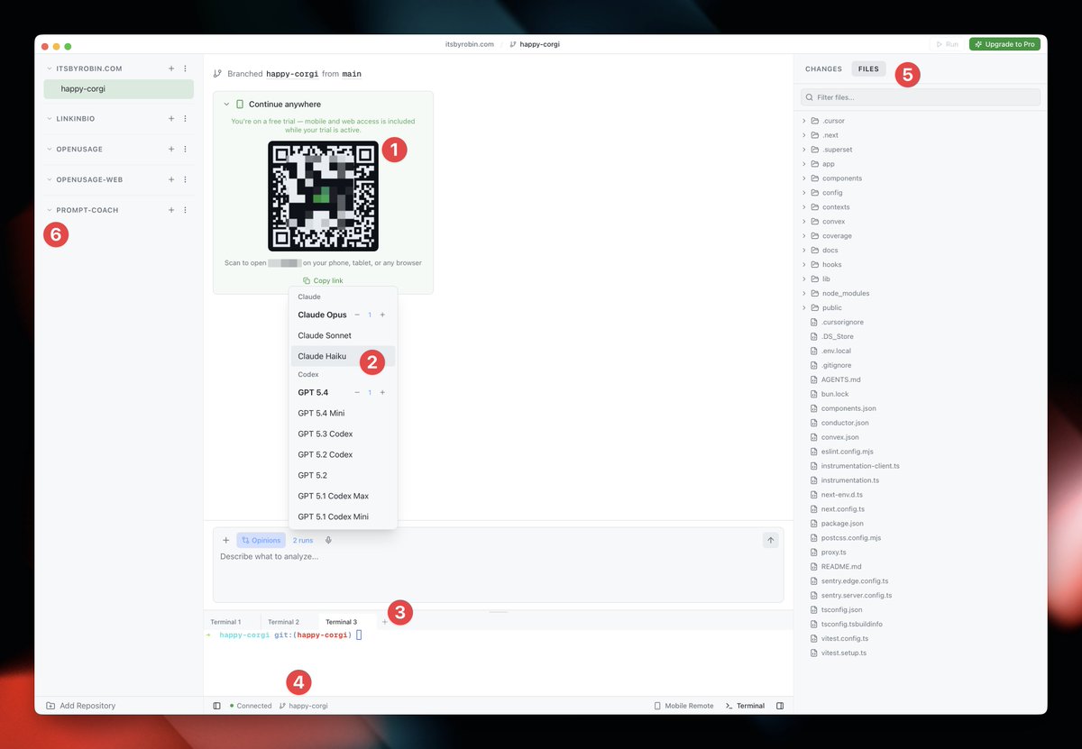 Robin Ebers | AI Coach for Founders tweet media