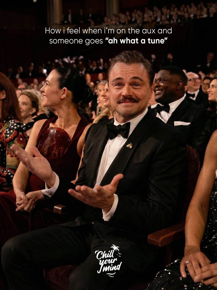 ChillYourMind tweet media