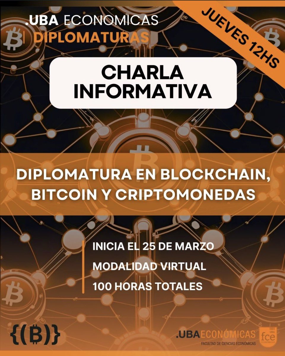 ONG Bitcoin Argentina tweet media