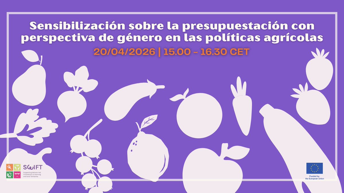 European Coordination Via Campesina tweet media