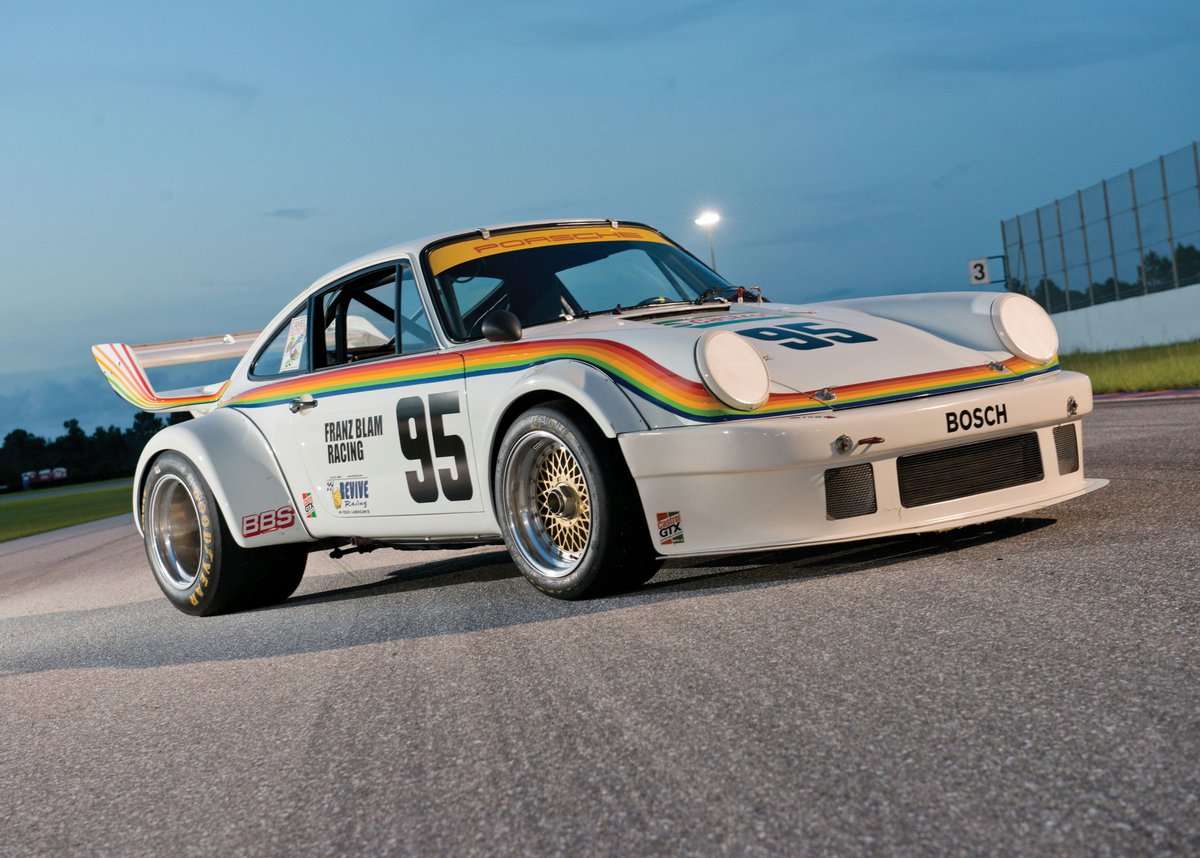 Rinoire's tweet photo. #Porsche 934/5 https://t.co/1EqB9ITAUF