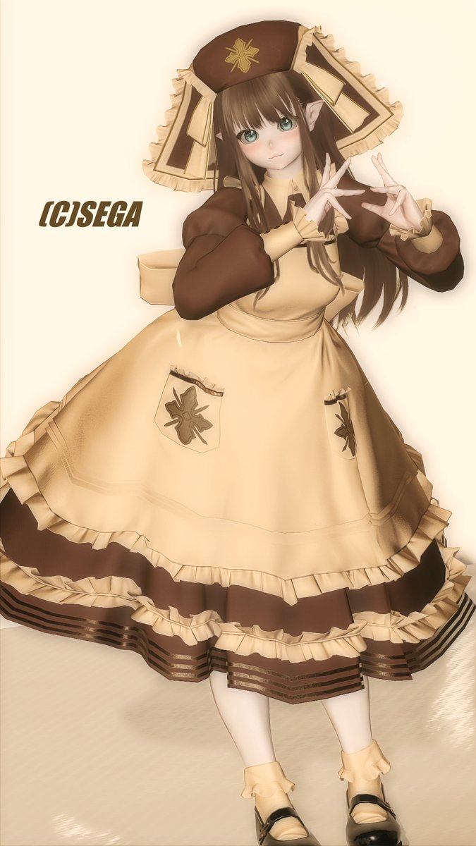 ₍ᐢ._. ᐢ₎ tweet media