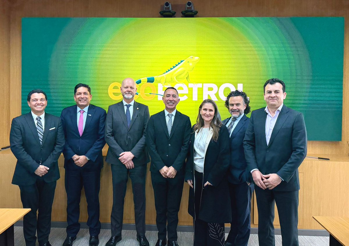 Ricardo Roa Barragan tweet media