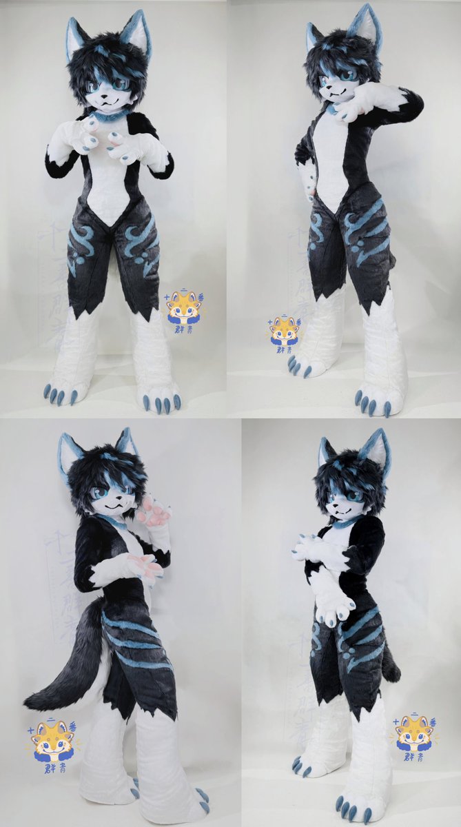 Lapislazuli12_'s tweet photo. 🐺🍈
#Fursuit #fursuit #fursuitmaker #furry https://t.co/DVphX6WpSI