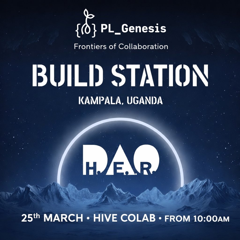 H.E.R. DAO (Mainnet Arc) tweet media