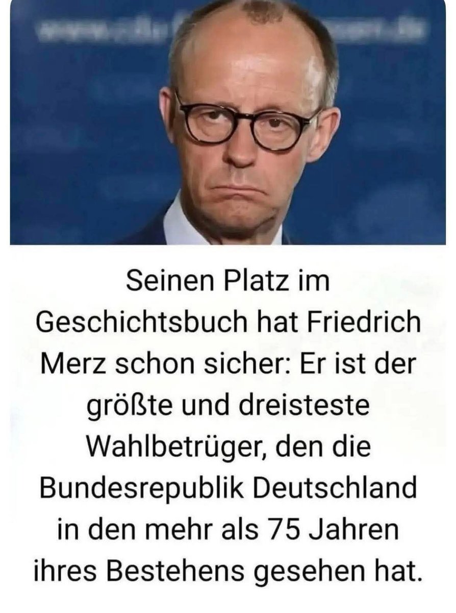 Klaus Bansemir tweet media