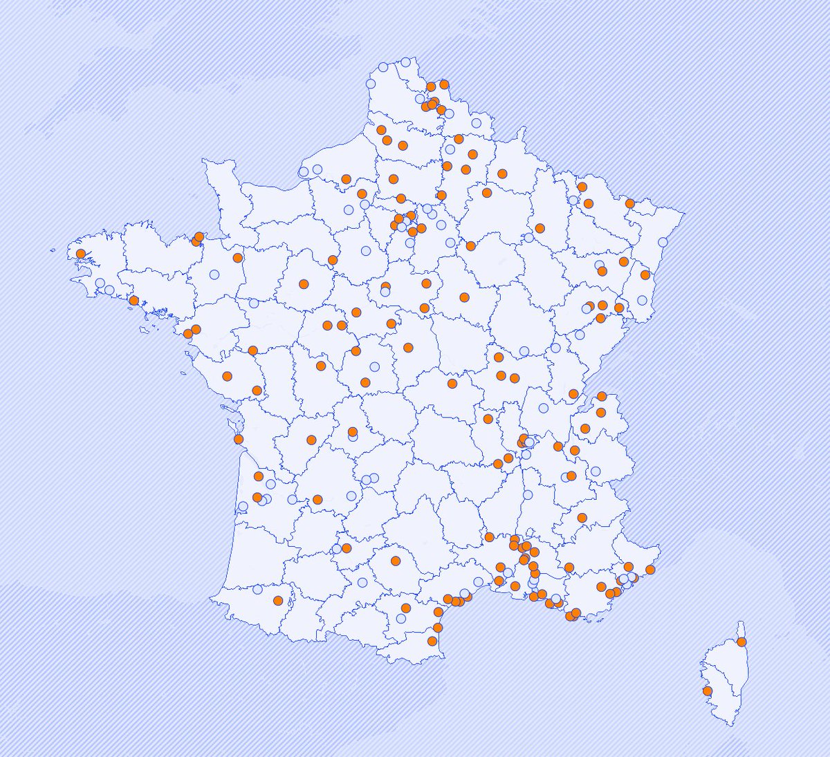 StreetPress tweet media