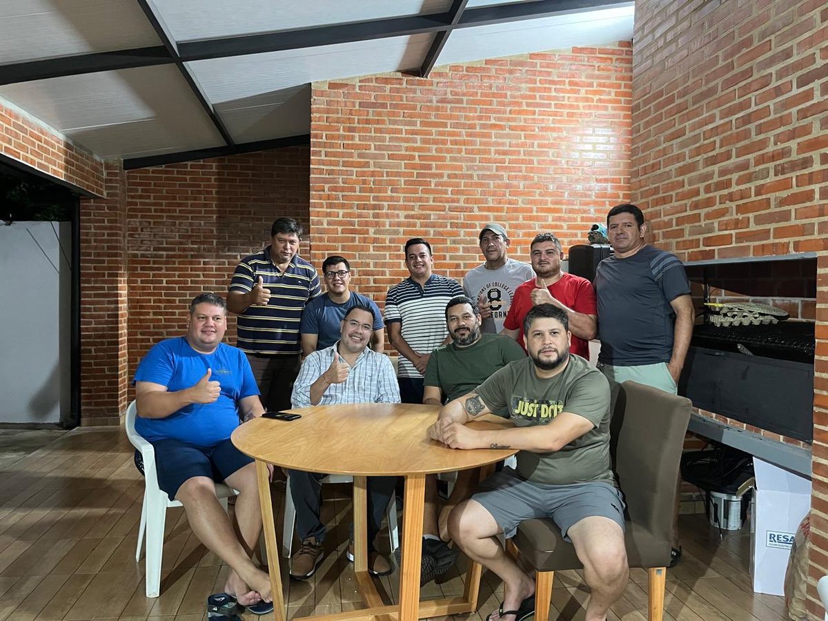 Luis Acosta tweet media