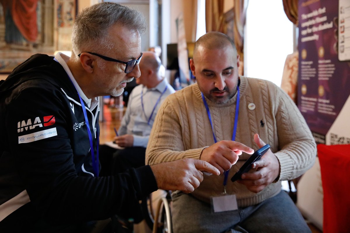 UK in Italy 🇬🇧🇮🇹 tweet media