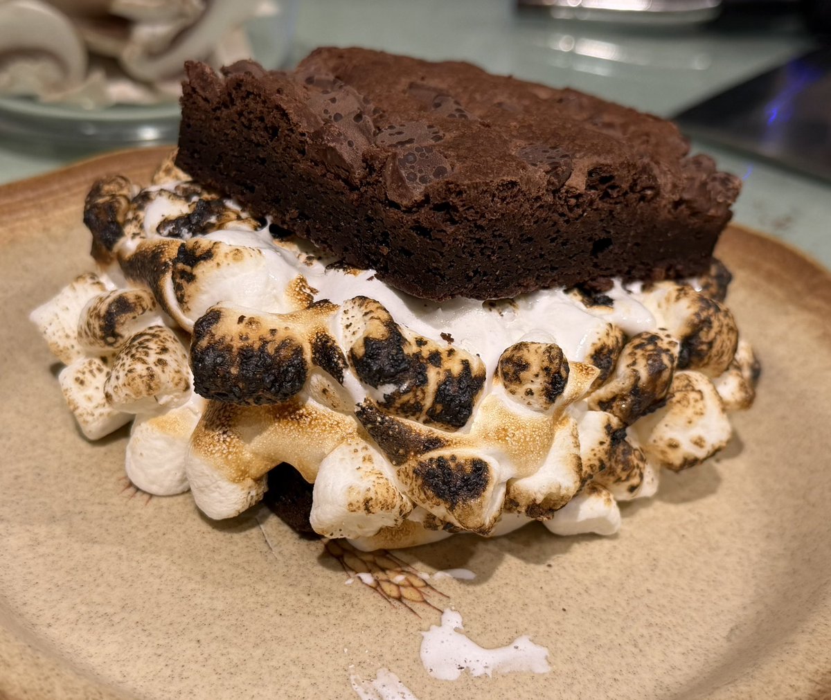 Confection Concoction ￼￼💀