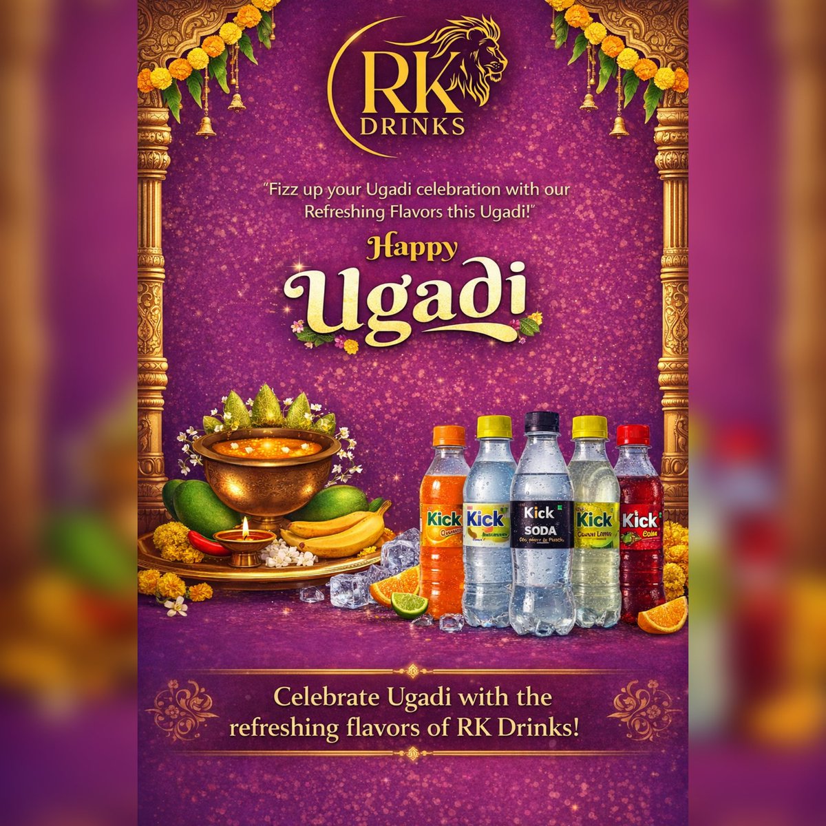 RKDrinks55's tweet photo. Stay cool, sip smooth, and enjoy every moment 🍹✨
Because real refreshment feels this good 😎 @rk_drinks_ 

#StayCool #ChillVibes #SummerDrink #Refreshing #BeatTheHeat https://t.co/o6yolAKU08