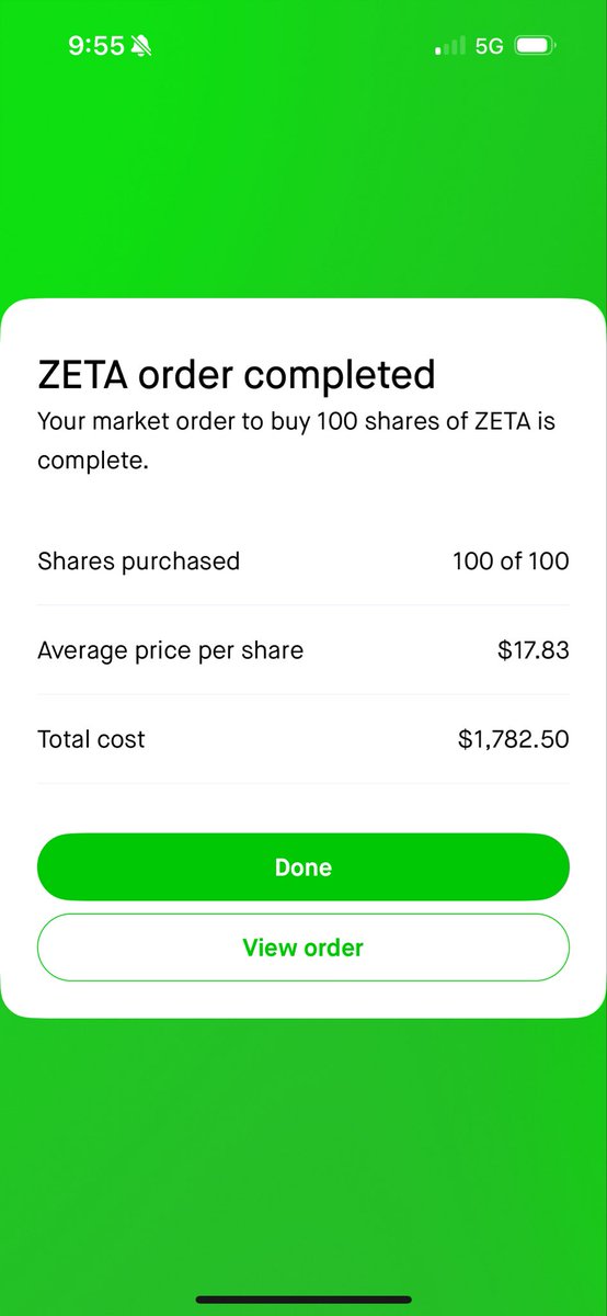 Fundamental Investing tweet media