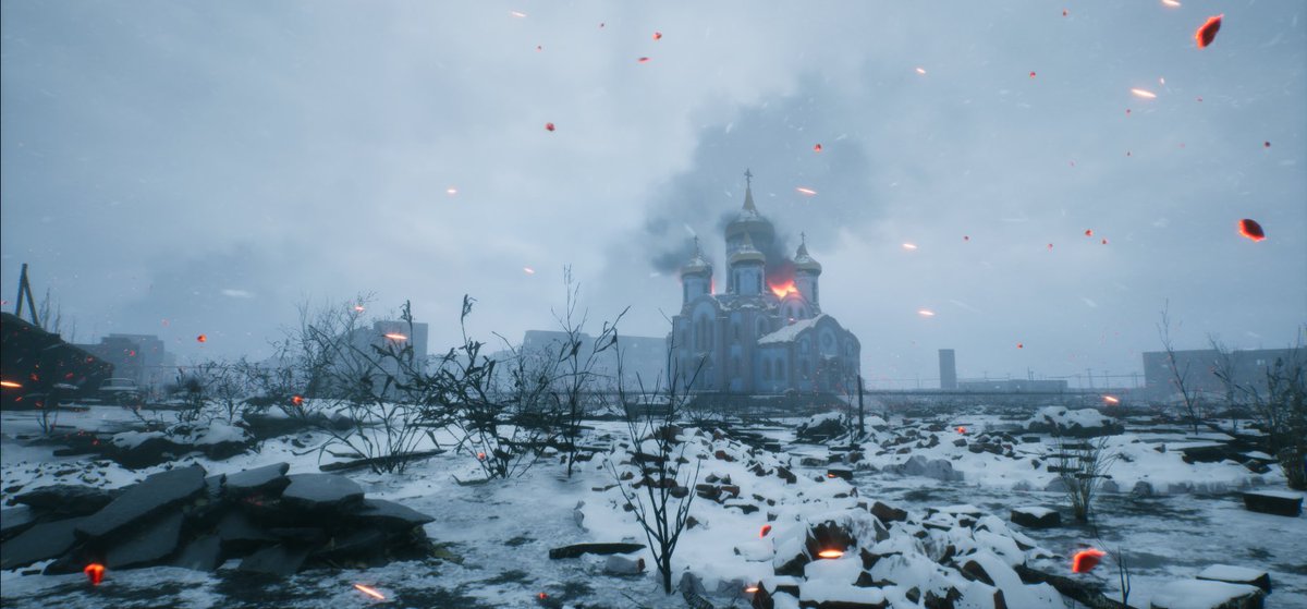 Deaf Tone Games tweet media