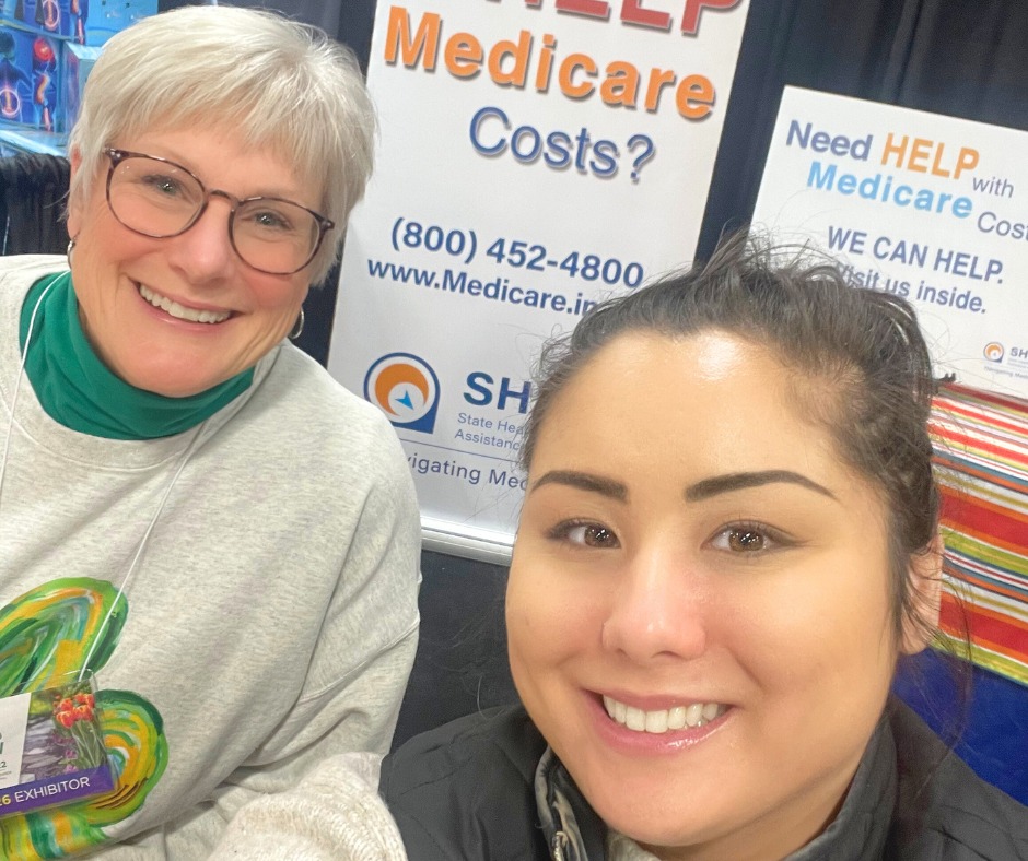 Indiana SHIP, State Health Insurance Asst. Prog. tweet media