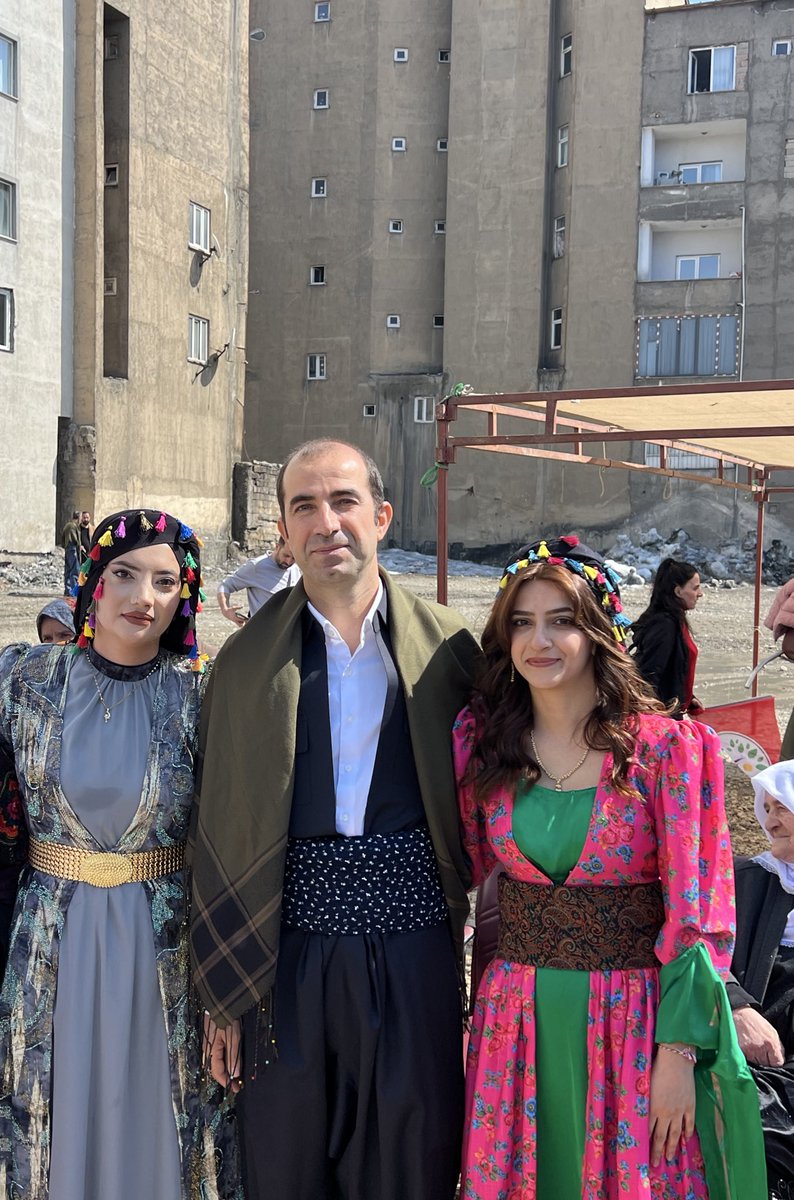 Roja Geverê tweet media