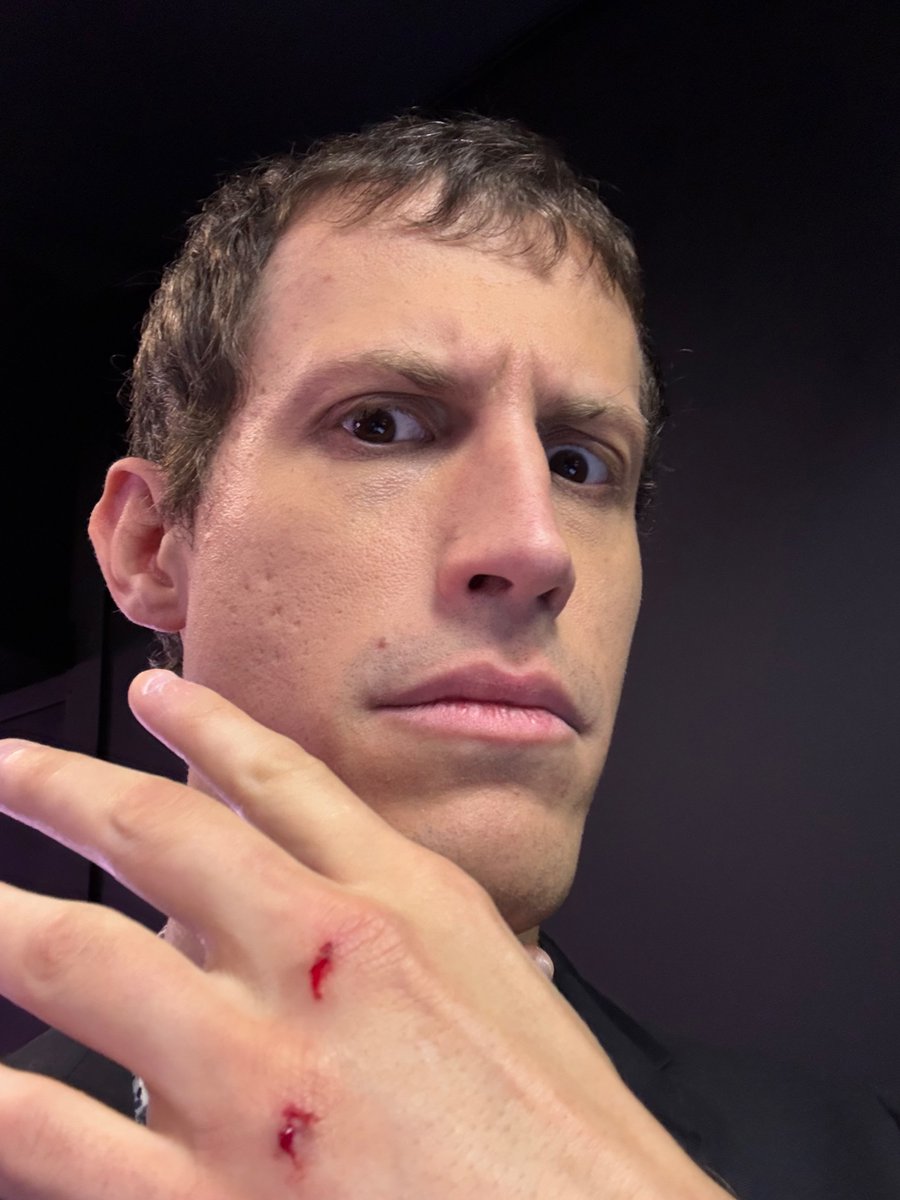 Clayton Raines tweet media