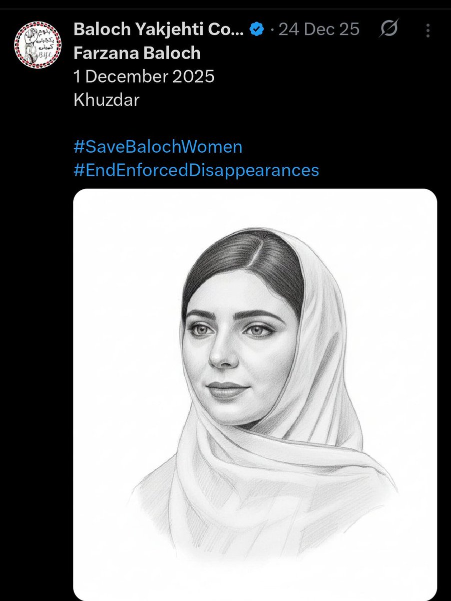 Tania Bazai 🇵🇰 🇵🇰 tweet media