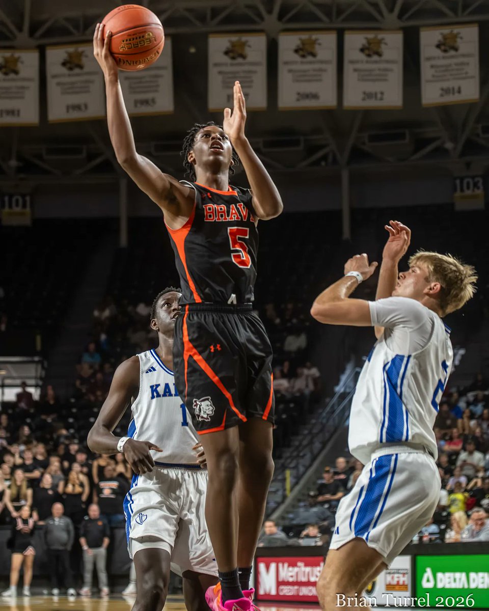 KC Red Storm (16U) tweet media