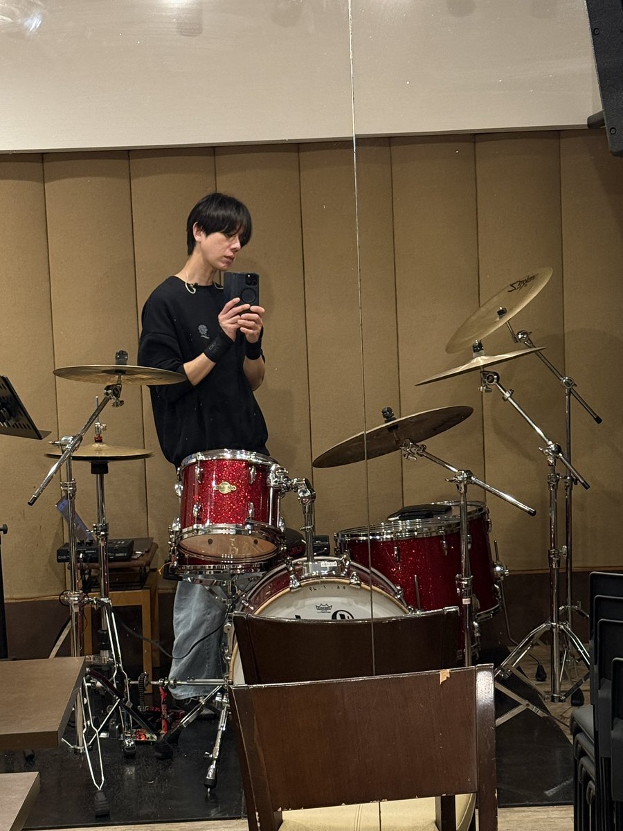 りゅうく🥔 tweet media