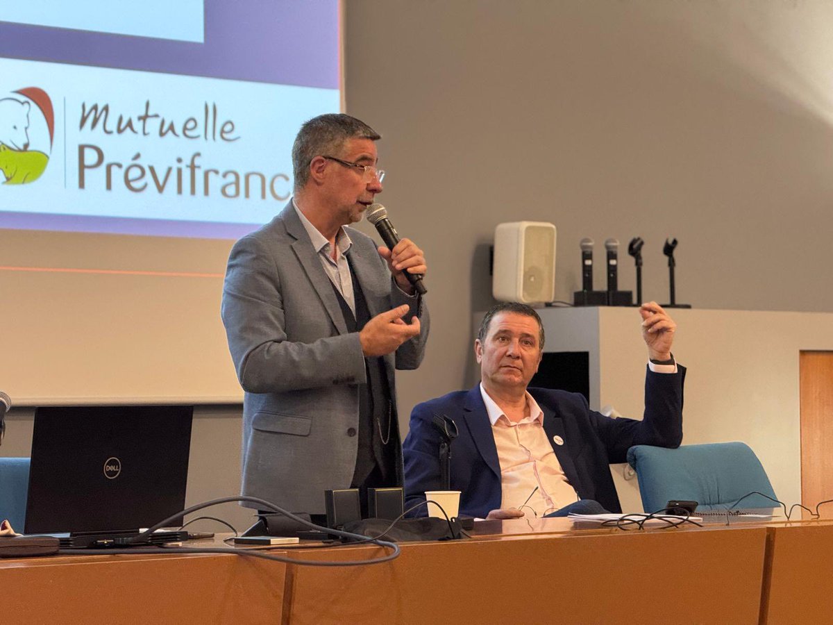 Avenir Secours tweet media