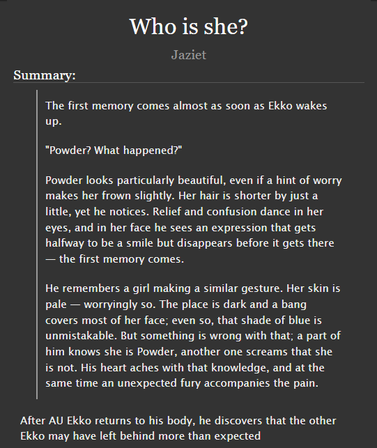 Jaziet | TimeBomb librarian 📚 tweet media