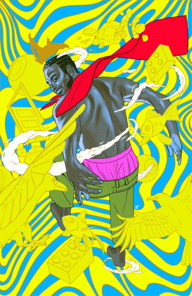 Jay Hero✨🏳️‍🌈 tweet media