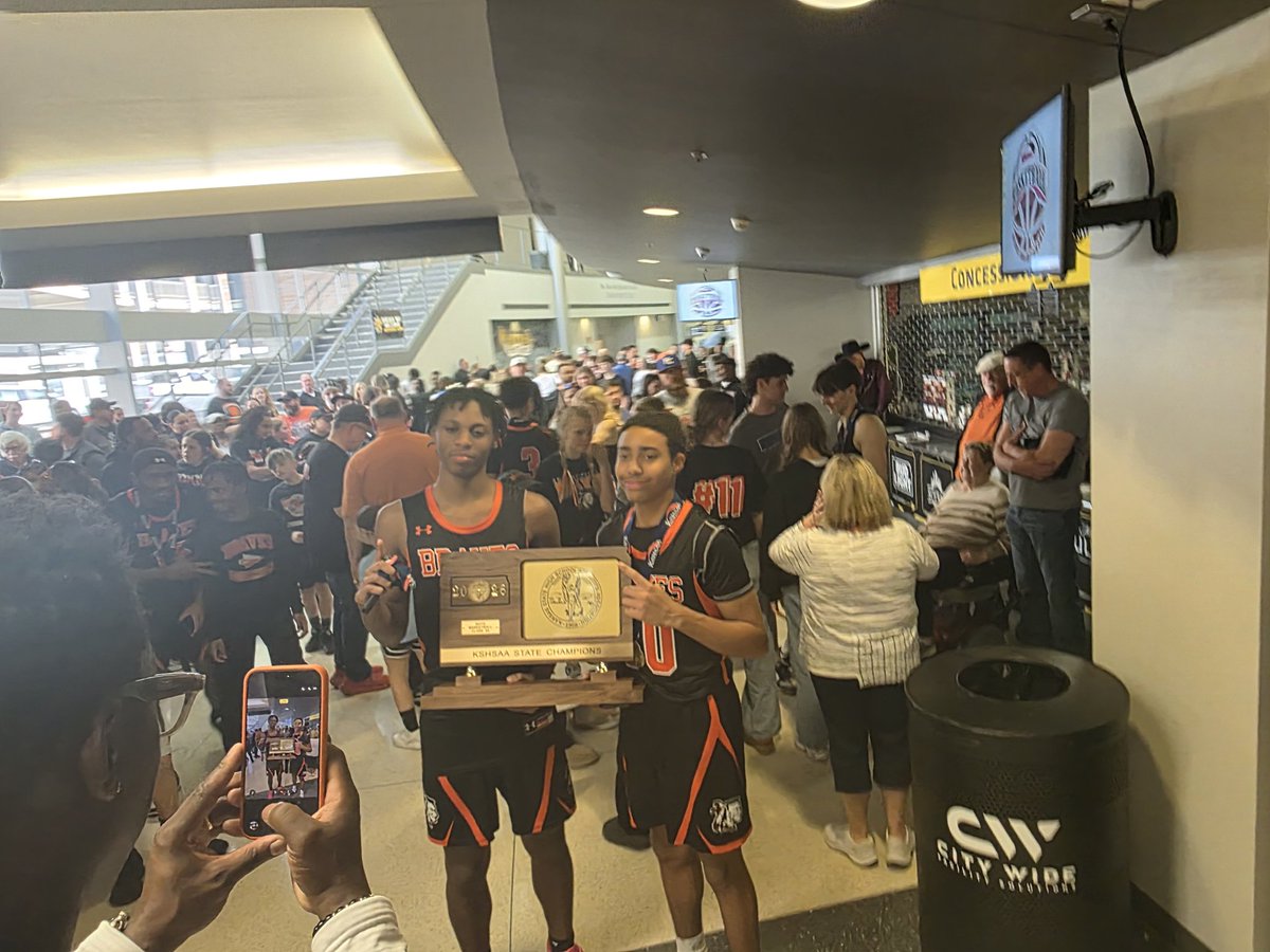 KC Red Storm (16U) tweet media