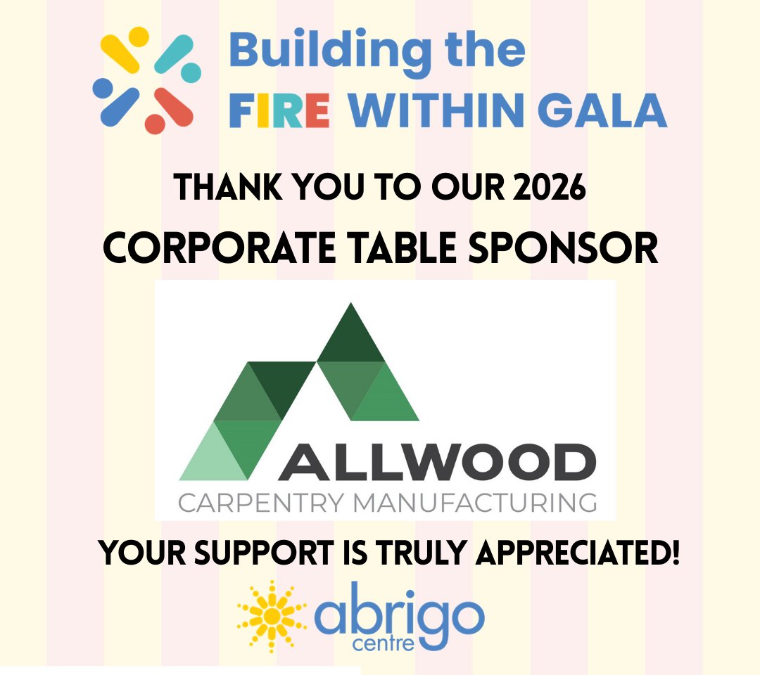 Abrigo Centre tweet media