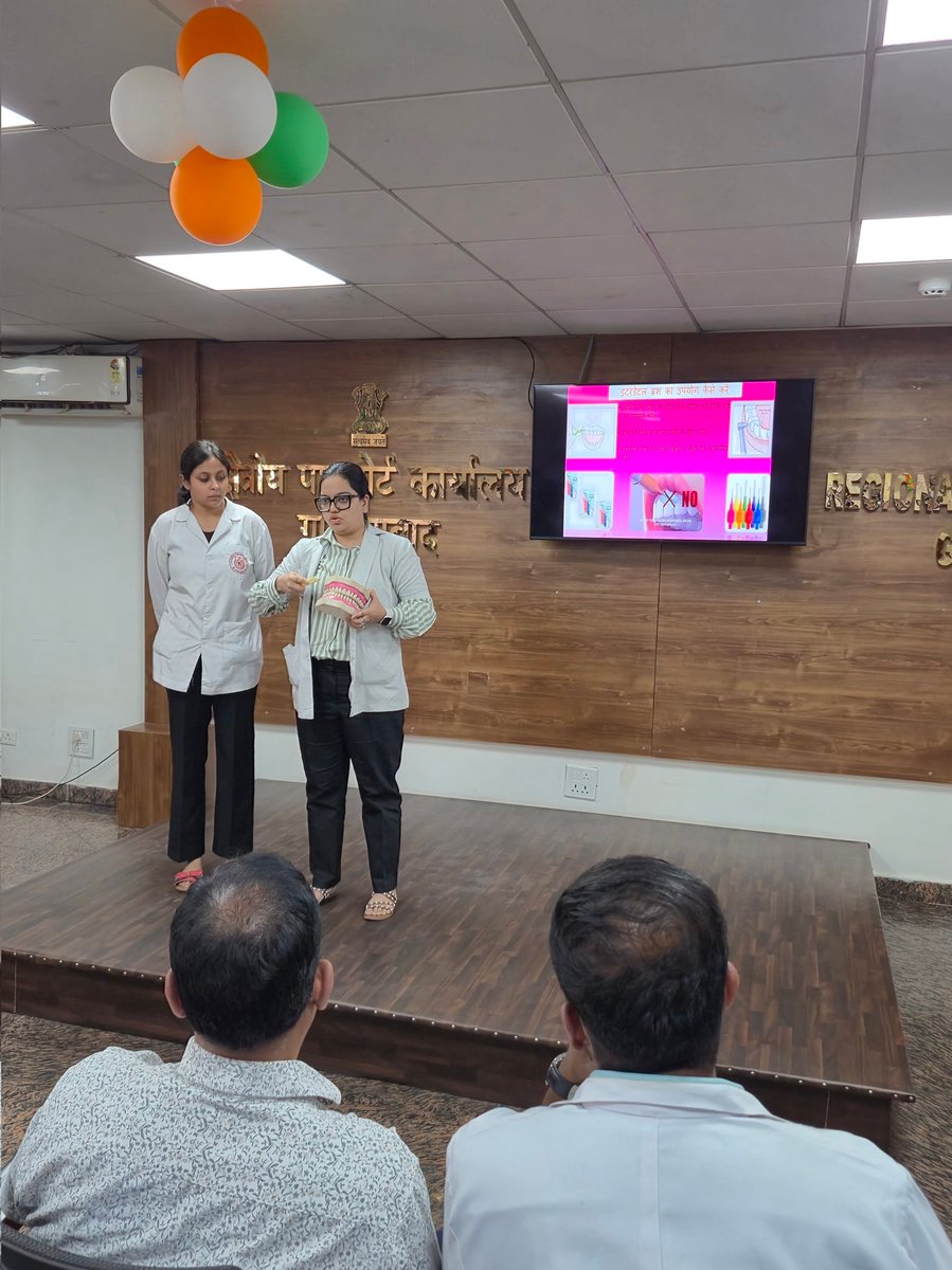 RPO Ghaziabad tweet media