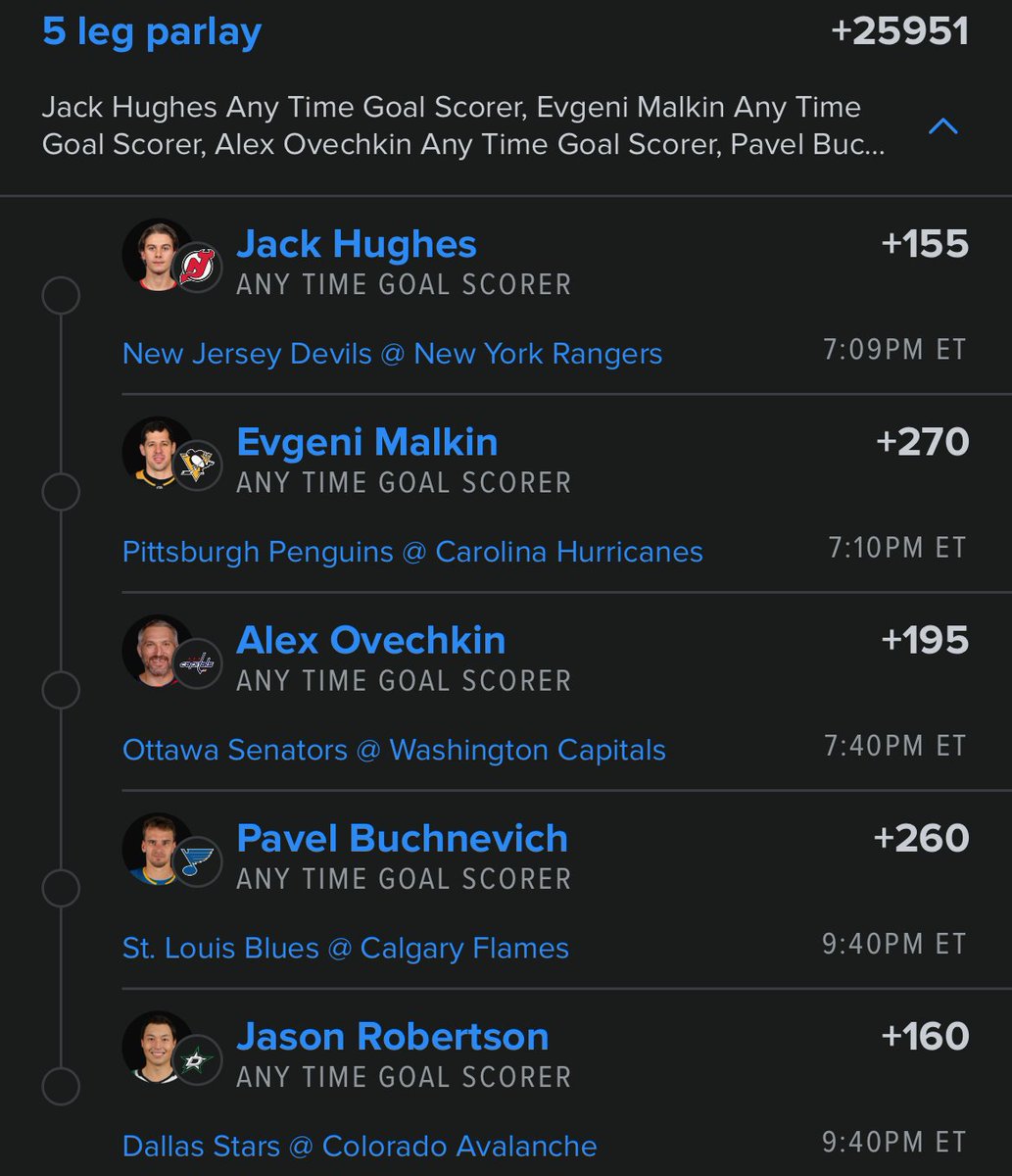 Lotto Locks tweet media