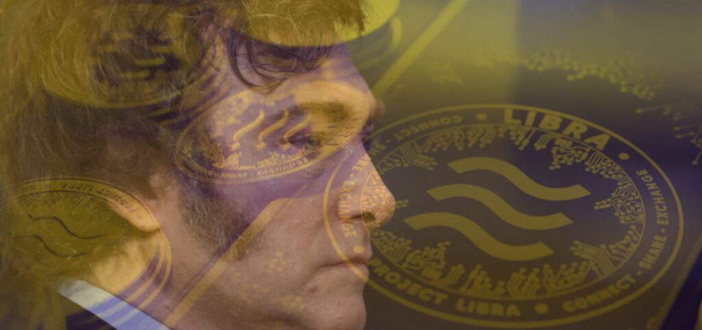 $LIBRA: "Javier Milei va a ir preso"
urgente24.com/analisis/ecuac…