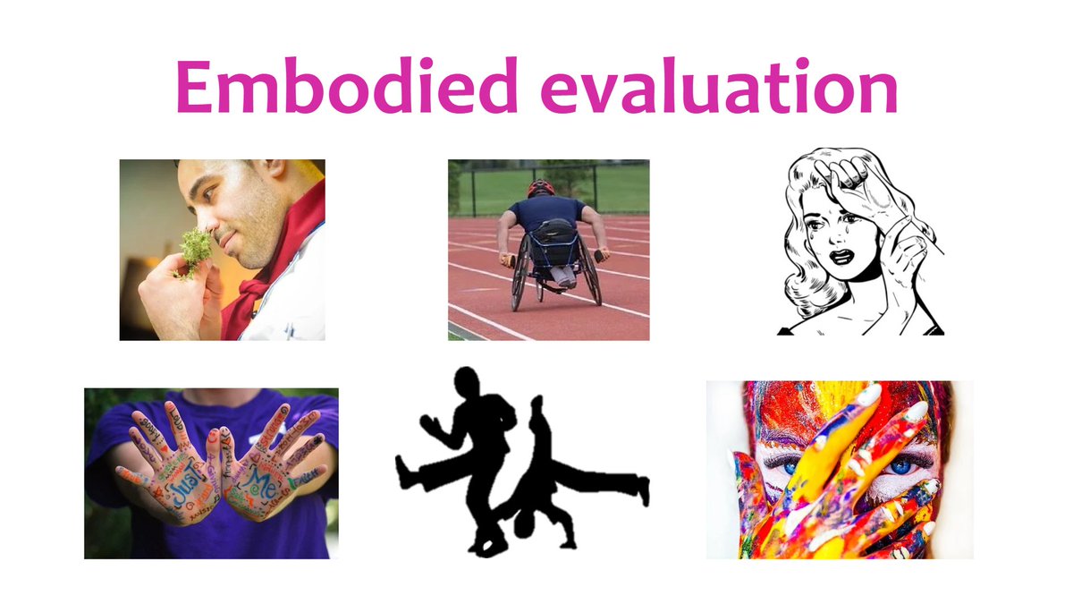 Asia Pacific Evaluation Association tweet media