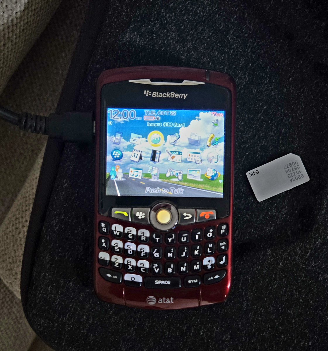 Evan Blass tweet media