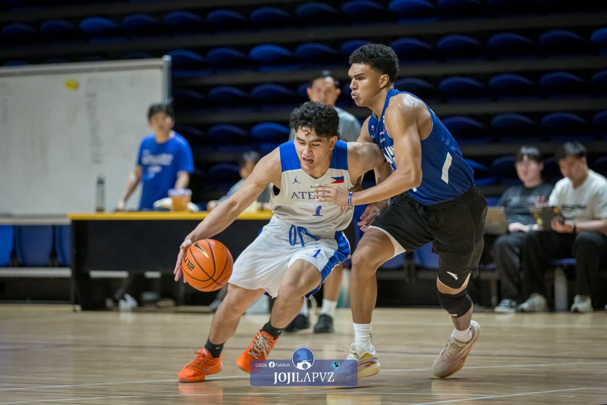 Team AMDG tweet media