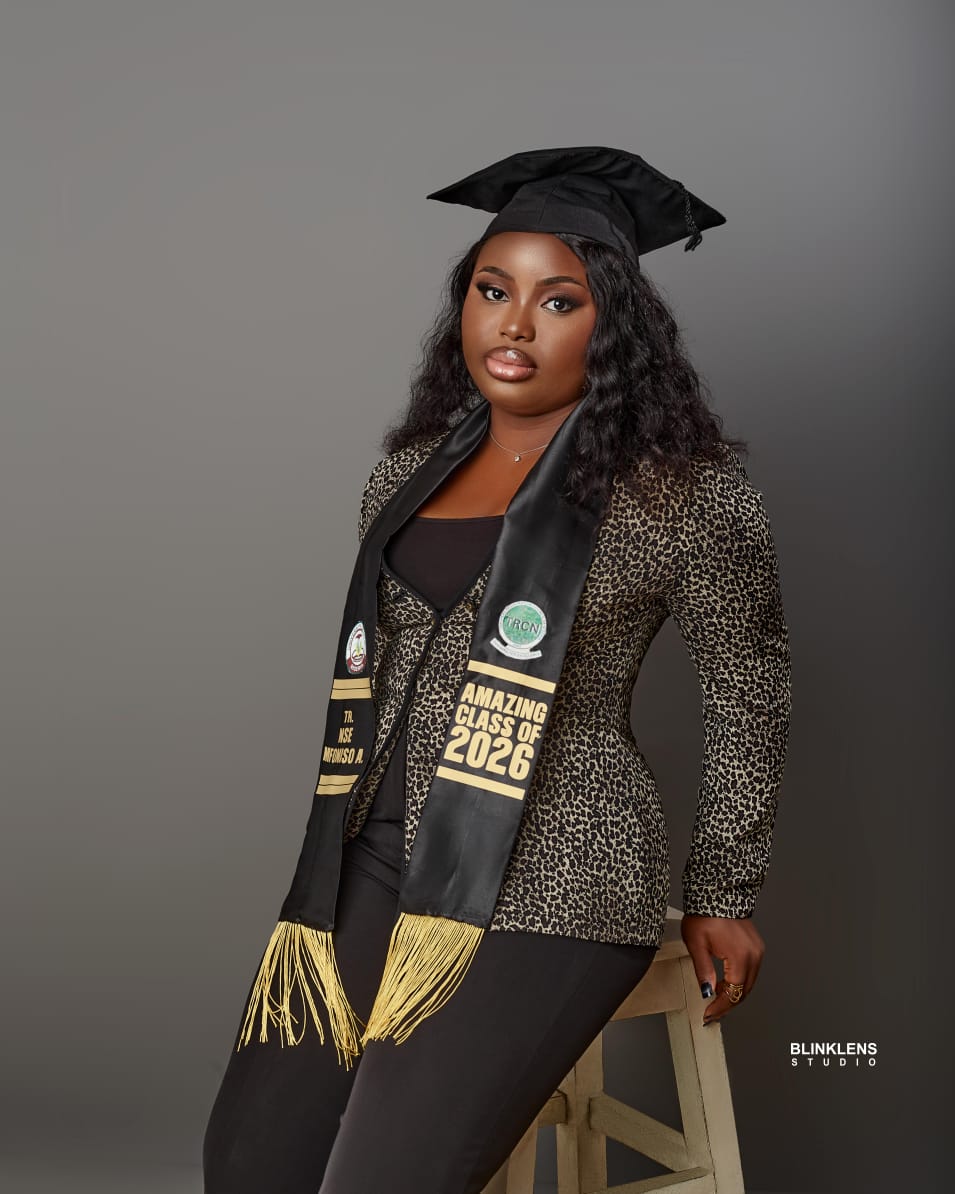 Goodluck Nse tweet media