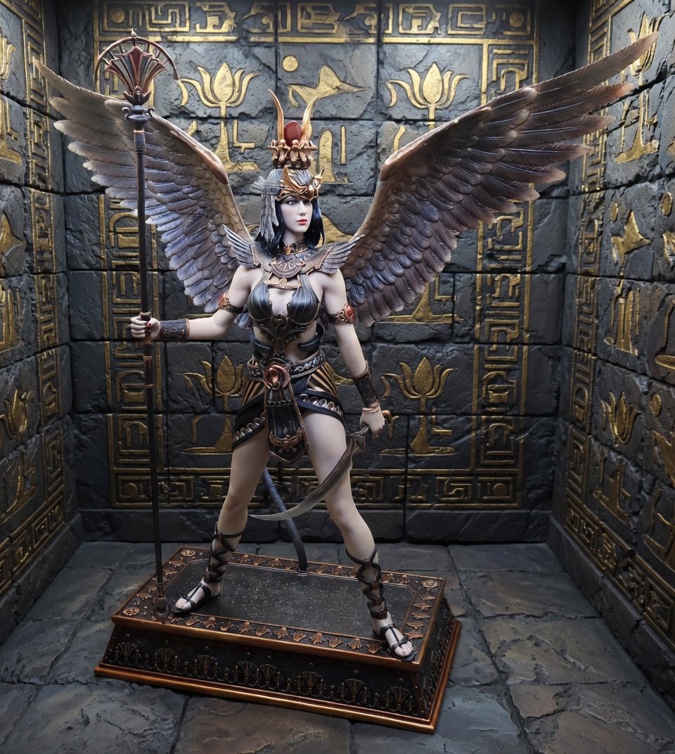 FigureFan Zero tweet media