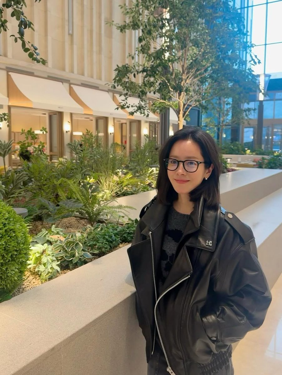 중단발 한지민 너무 사귀고싶음