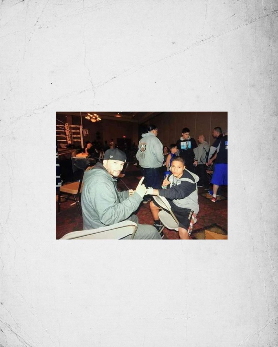 Red Owl Boxing tweet media