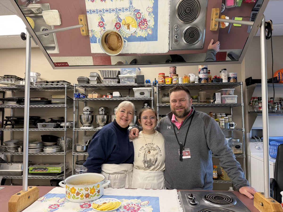 Dr. Angie Berna Milliren tweet media